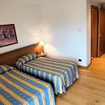 Hotel Luna 3*