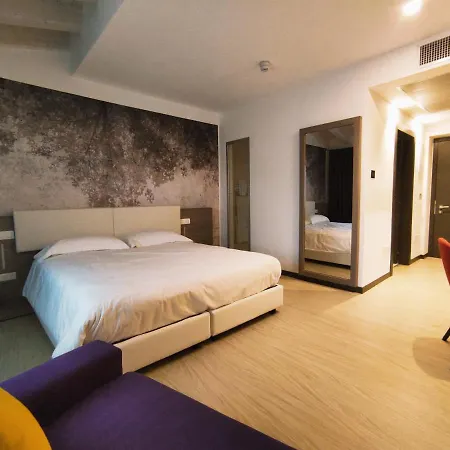Luna 3* Vigonovo (Friuli Venezia Giulia)