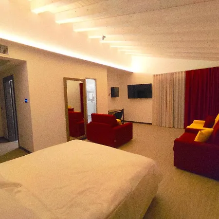 Luna מלון Vigonovo (Friuli Venezia Giulia)