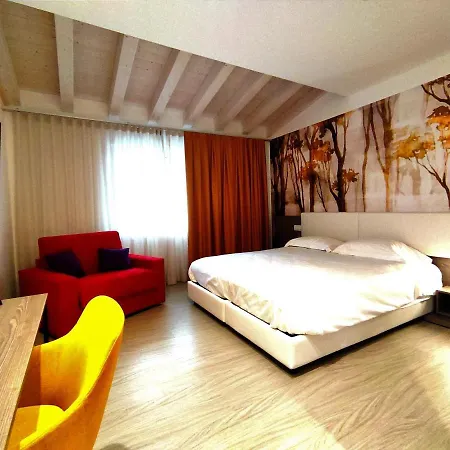 Hotell Luna