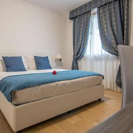 Luna 3* Vigonovo (Friuli Venezia Giulia)