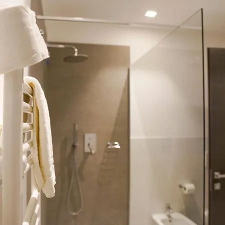 Hotel Luna 3*