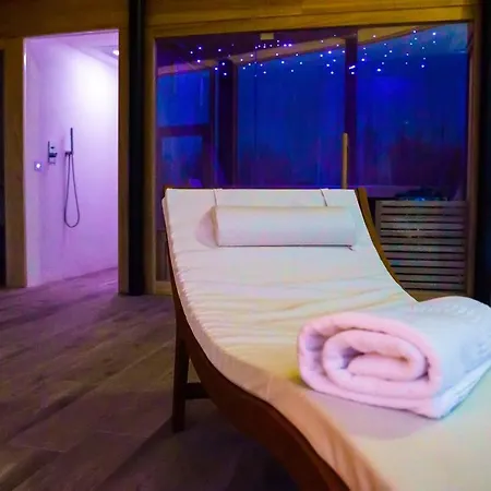ホテル Luna Vigonovo