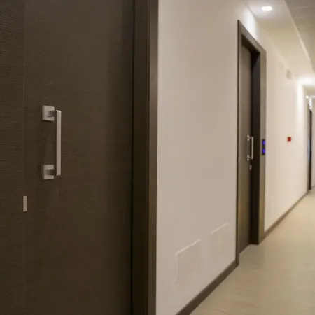 ホテル Luna Vigonovo