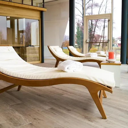 Hotel Luna 3*