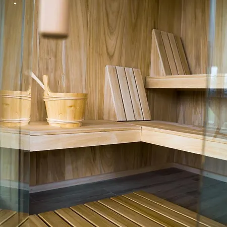 ホテル Luna Vigonovo