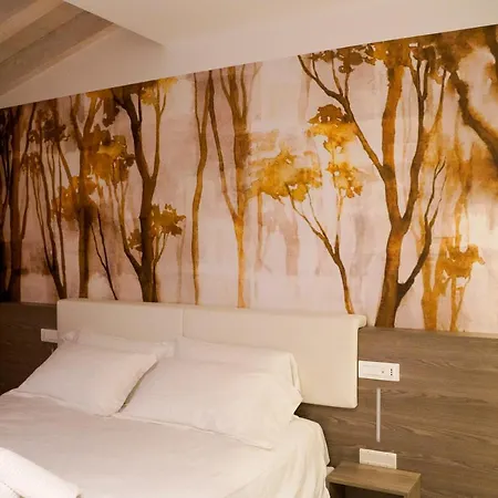 Hotell Luna 3*