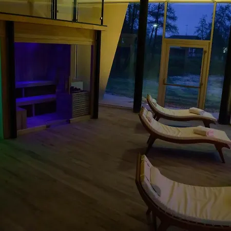 Hotell Luna