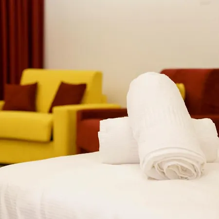 ホテル Luna Vigonovo