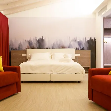Hotell Luna