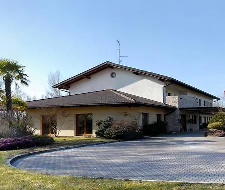 Luna ホテル Vigonovo