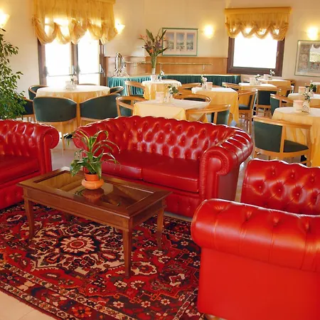 Luna Hotel Vigonovo (Friuli Venezia Giulia)