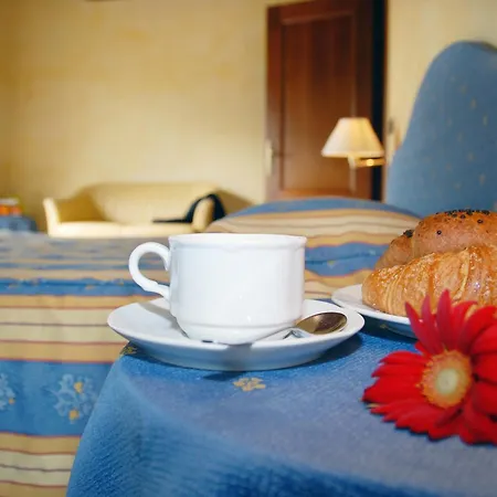 Luna 3* Vigonovo (Friuli Venezia Giulia)