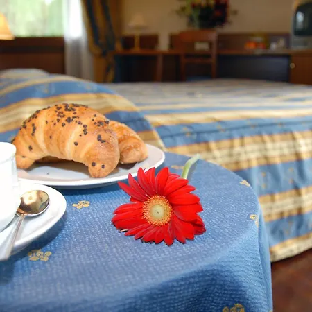 Hotell Luna