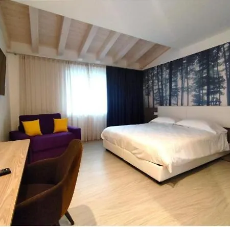 Luna 3* Vigonovo (Friuli Venezia Giulia)