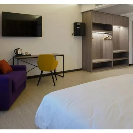 Luna Hotell