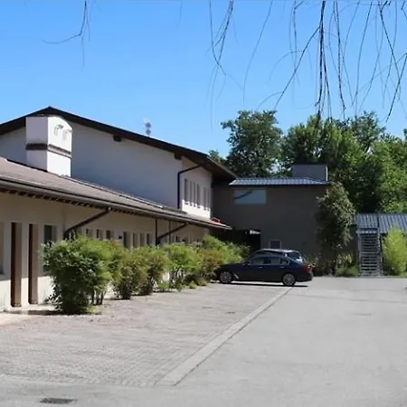 Luna מלון Vigonovo (Friuli Venezia Giulia)