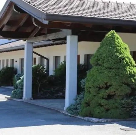 Luna מלון Vigonovo (Friuli Venezia Giulia)