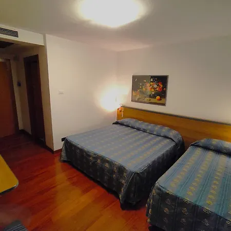 Luna Hotel Vigonovo (Friuli Venezia Giulia)