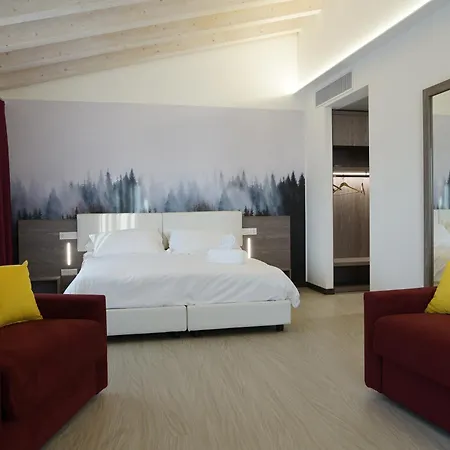 Luna Hotel Vigonovo (Friuli Venezia Giulia)