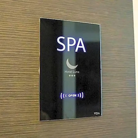 Luna 3* Vigonovo