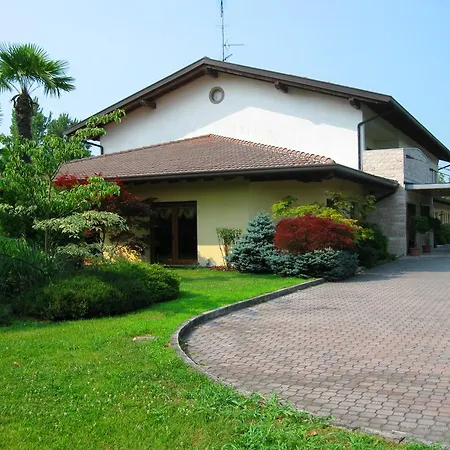 Hotell Luna Vigonovo (Friuli Venezia Giulia)