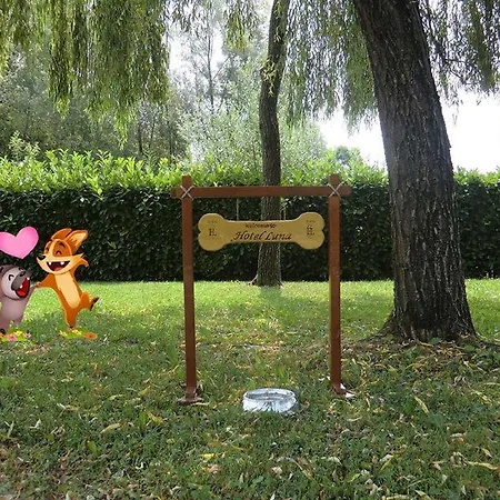 Luna Vigonovo (Friuli Venezia Giulia)