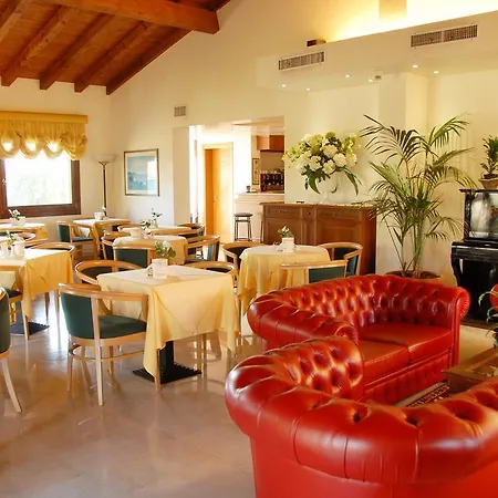 Hotell Luna