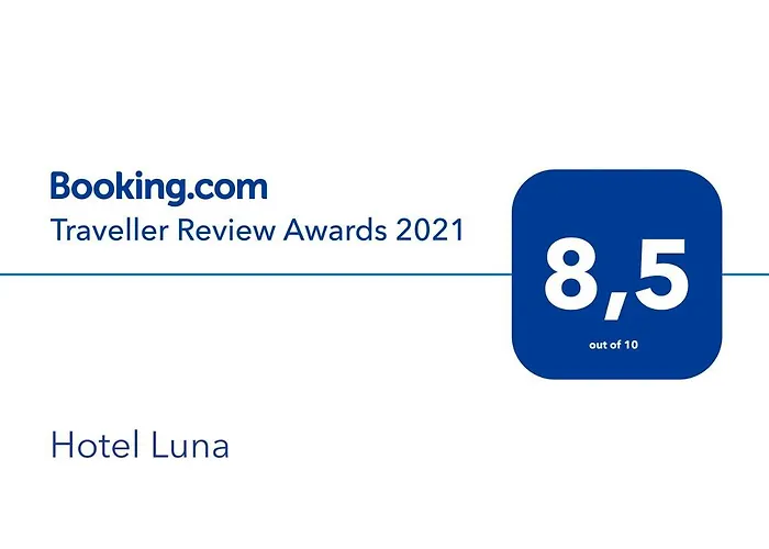 Hotel Luna Vigonovo (Friuli Venezia Giulia)