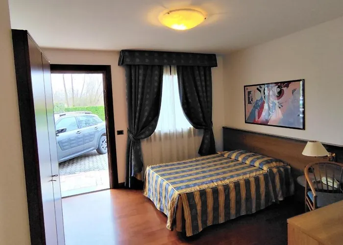 Hotel Luna Vigonovo (Friuli Venezia Giulia)