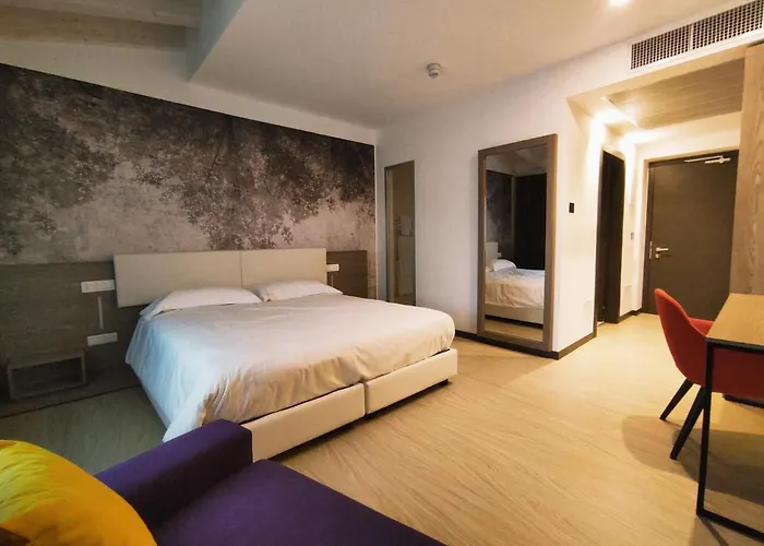 Luna 3* Vigonovo (Friuli Venezia Giulia)