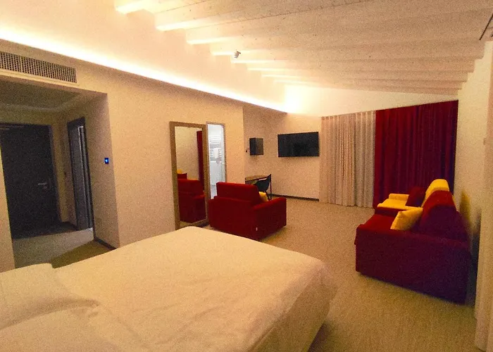 Luna Hotel Vigonovo (Friuli Venezia Giulia)