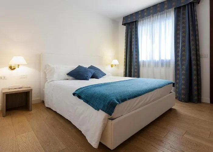 Luna 3* Vigonovo (Friuli Venezia Giulia)