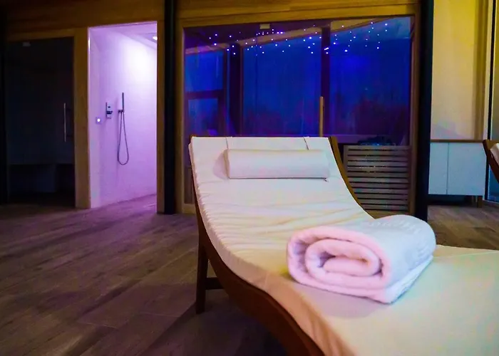 Hotel Luna Vigonovo (Friuli Venezia Giulia)