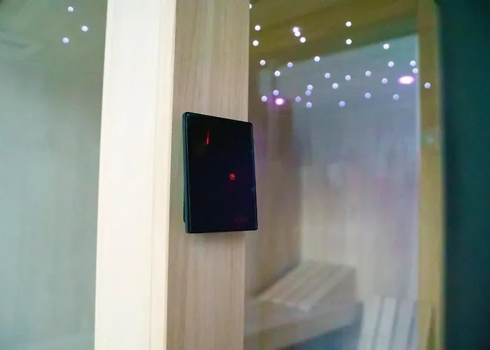 Hotel Luna Vigonovo (Friuli Venezia Giulia)