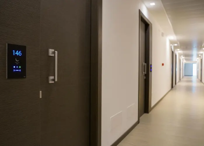 Hotel Luna Vigonovo (Friuli Venezia Giulia)