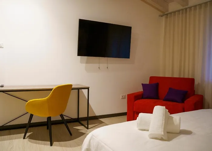 Hotel Luna Vigonovo (Friuli Venezia Giulia)