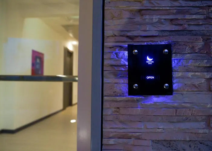 Hotel Luna