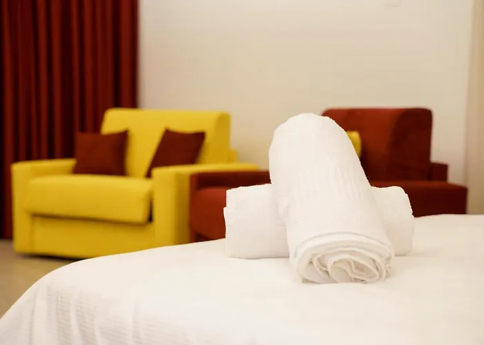 Hotel Luna Vigonovo (Friuli Venezia Giulia)