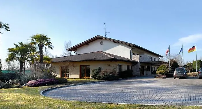 Luna Hotel Vigonovo (Friuli Venezia Giulia)