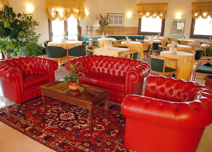 Luna Hotel Vigonovo (Friuli Venezia Giulia)