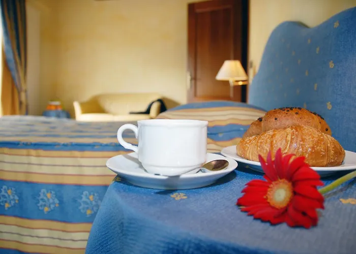 Luna 3* Vigonovo (Friuli Venezia Giulia)