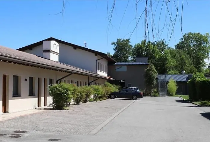 Luna Hotel Vigonovo (Friuli Venezia Giulia)