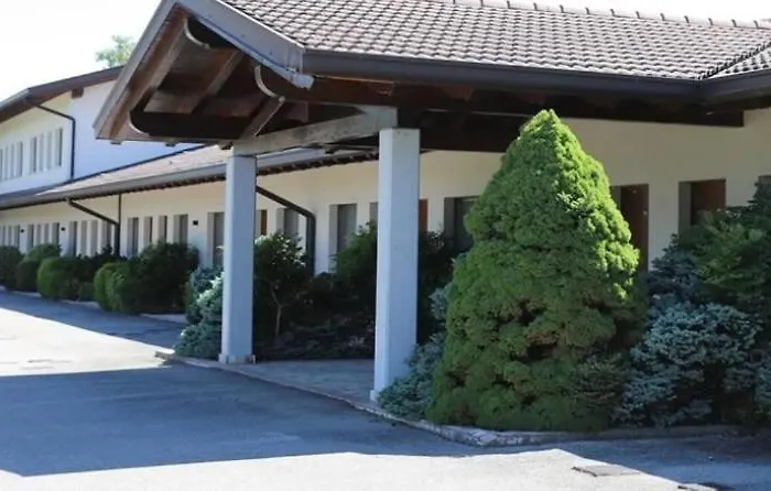 Luna Hotel Vigonovo (Friuli Venezia Giulia)