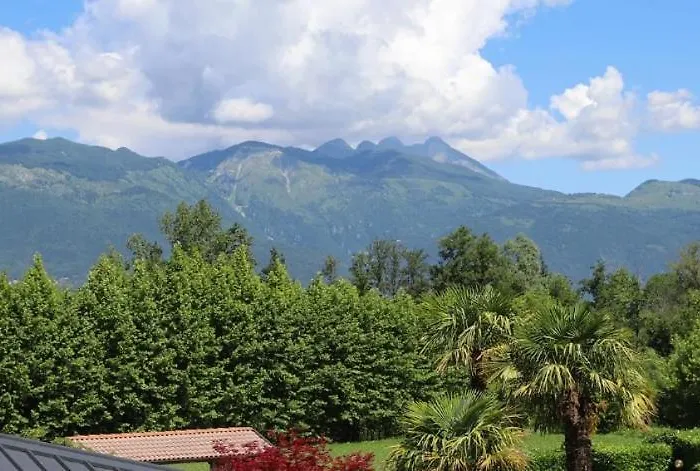 Luna Vigonovo (Friuli Venezia Giulia)