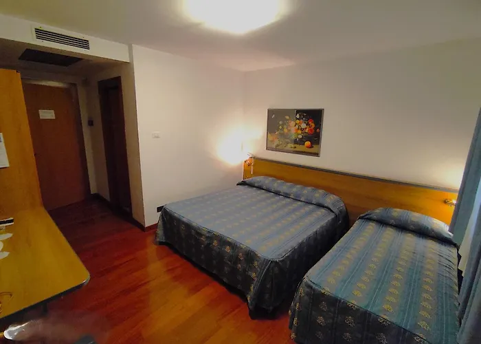 Luna Hotel Vigonovo (Friuli Venezia Giulia)