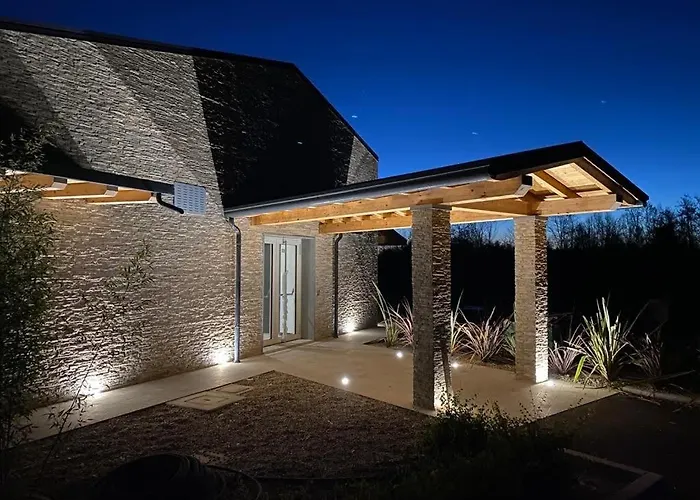 Luna 3* Vigonovo (Friuli Venezia Giulia)