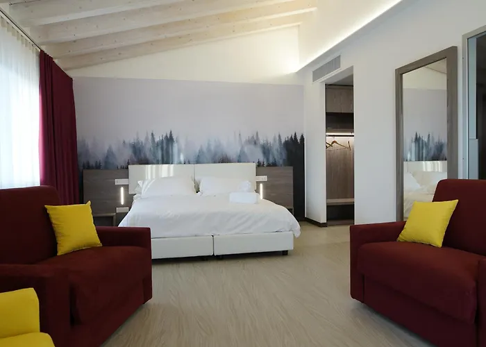 Luna Hotel Vigonovo (Friuli Venezia Giulia)