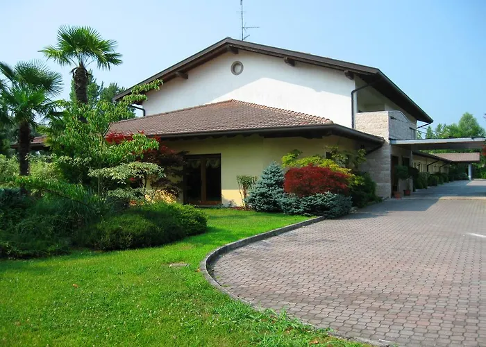 Hotel Luna Vigonovo (Friuli Venezia Giulia)