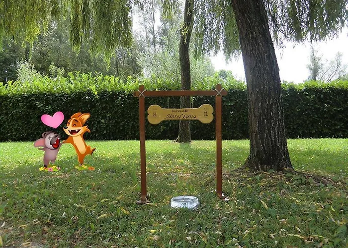 Luna Vigonovo (Friuli Venezia Giulia)